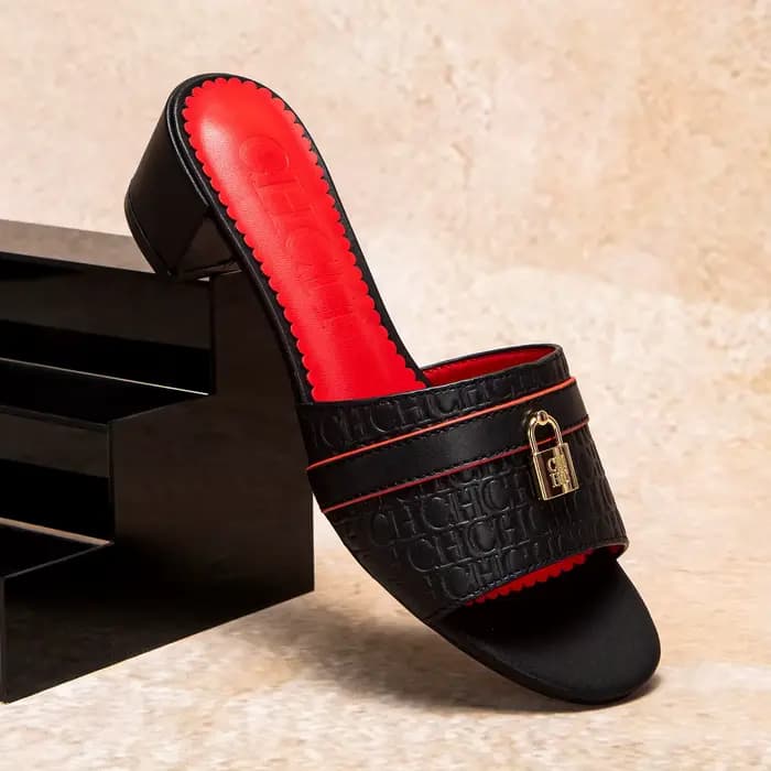 Sandales pour femmes, printemps 2026, nouvelles chaussures décontractées pour femmes à talon bas