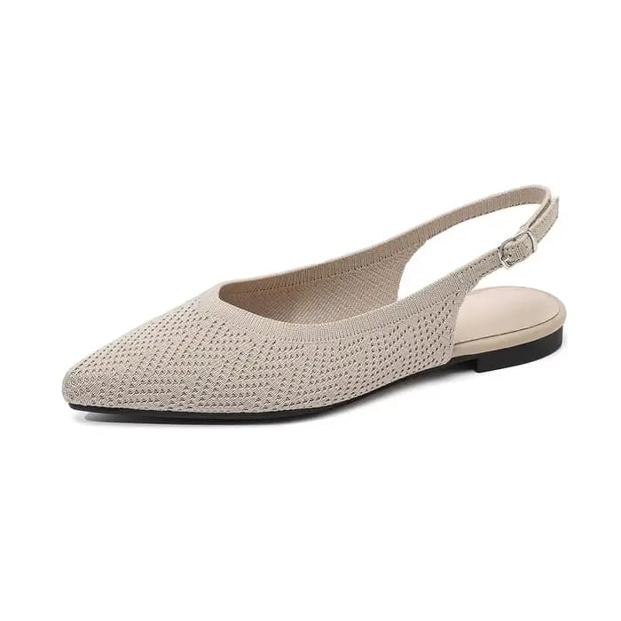 Chaussures plates, sandales d'été pour l'extérieur