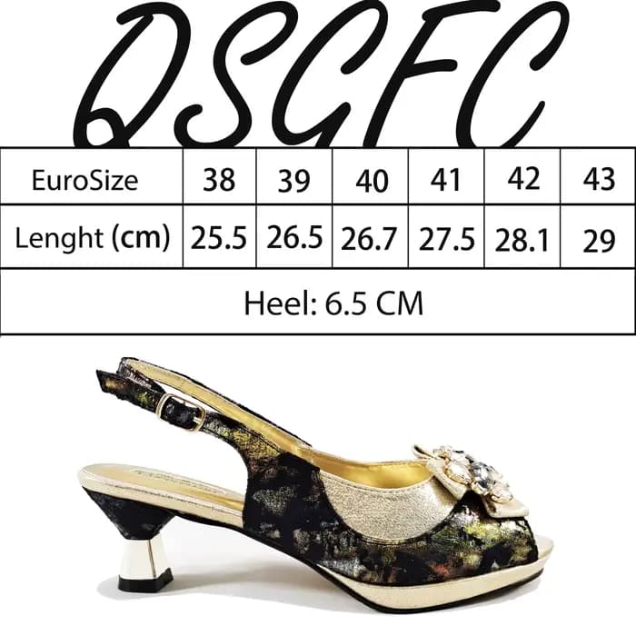 Chaussures à talons hauts pour femmes, élégantes, strass vin, accents de diamant métalliques, associ