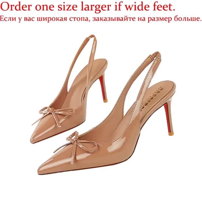 Chaussures élégantes pour femmes, talons hauts de 8 cm, couleur kaki, talons rouges, sandales en cui