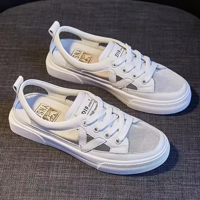 Sandales coréennes à bouche de poisson pour femmes, chaussures transparentes décoratives en métal, g