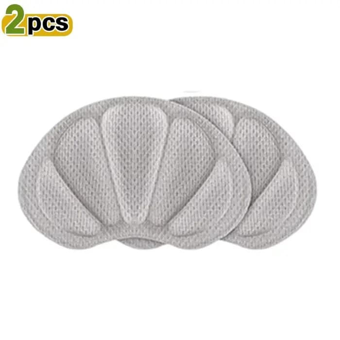 Semelles intérieures pour talons, Patch Anti-douleur, coussinets Anti-usure, soins des pieds, protec