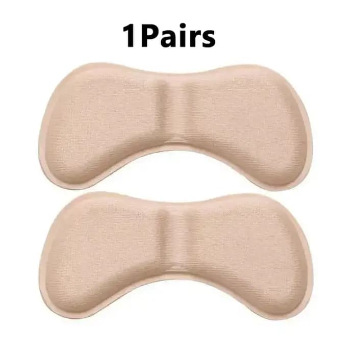 Semelles intérieures pour talons, Patch Anti-douleur, coussinets Anti-usure, soins des pieds, protec