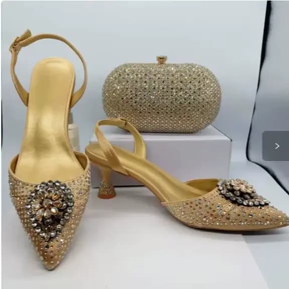 LNATISNOVA Ensemble assorti chaussures et sacs italiens 2026 – Sandales et sac de mariage bleu ciel 