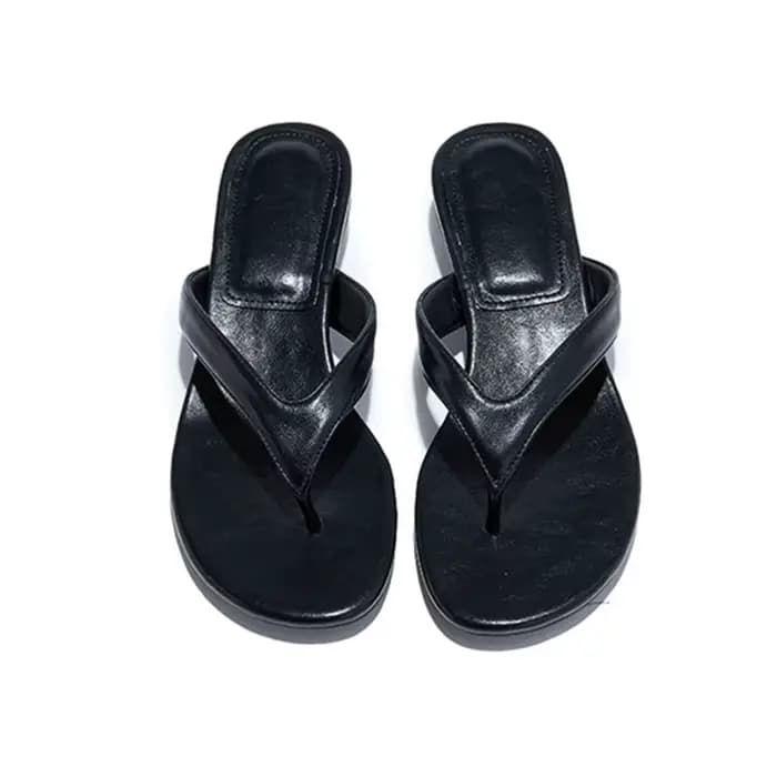 AIYUQI 2026 Nouvelles pantoufles pour femmes à talons hauts, tongs tendance, grandes tailles, chauss