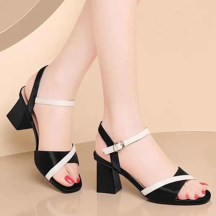 Sandales femme Nouveautés 2025 Sandale orthopédique Femme Élégante plate-forme romaine Miroir compen