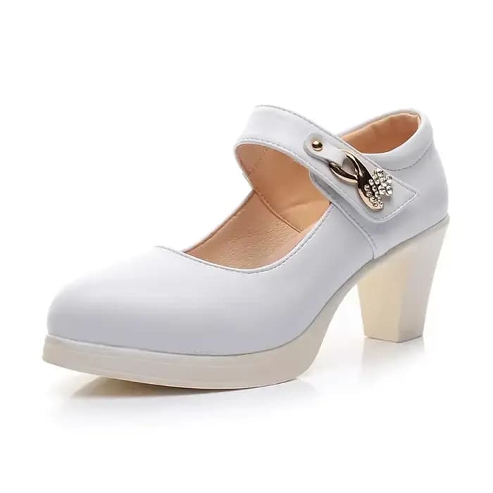 Escarpins à talons hauts dorés et argentés pour femme, chaussures de soirée, de mariage, avec biscui