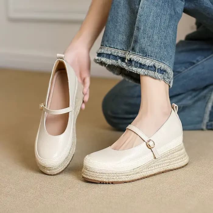 Escarpins Femme XMWRLW 2026 Printemps-Été, Talons Hauts Tendance 8cm, Chaussures d'Été à Enfiler pou