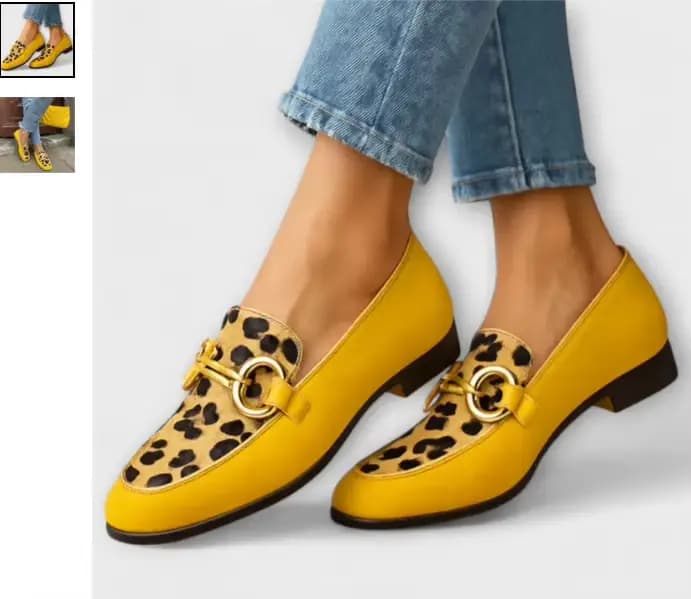Chaussures Mary Jane Françaises pour Femmes, Été 2026, à Bride Unique, Décolletées, Talon Carré, Idé