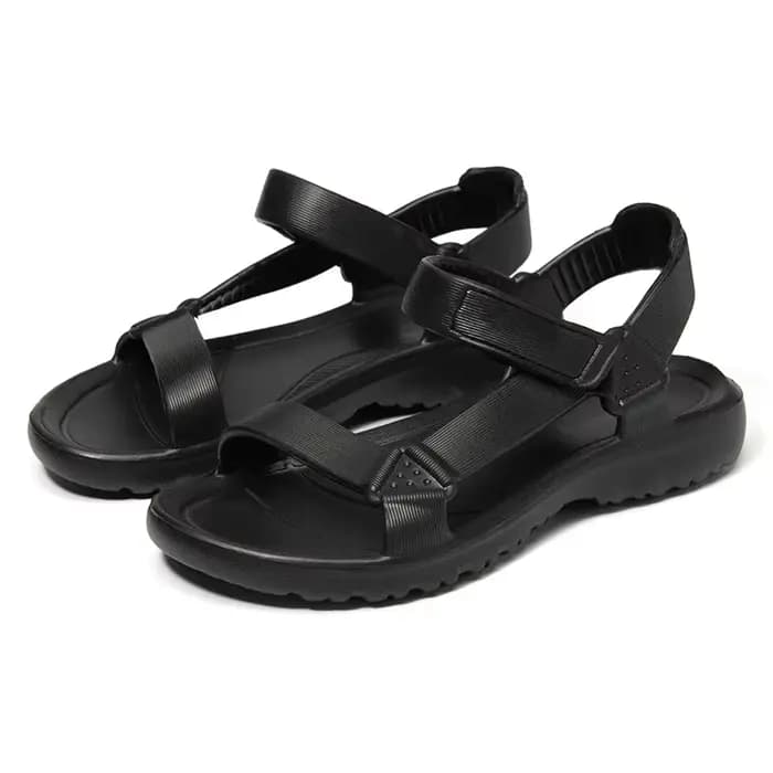 Sandales légères pour femmes, tendance estivale, anti-alds, résistantes à l'usure, chaussures de pla
