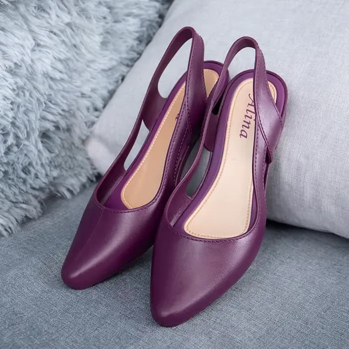 Sandales en MSI respirantes et confortables pour femmes, élégantes, bouche peu profonde, talon bas m