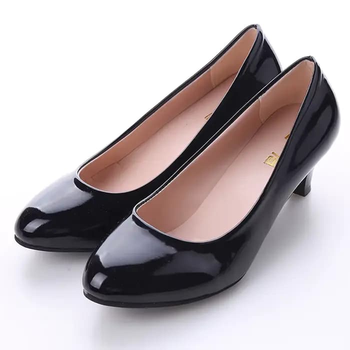 Escarpins pour femmes à talon moyen, couleur nude, sexy, talons hauts, chaussures de mariage, escarp