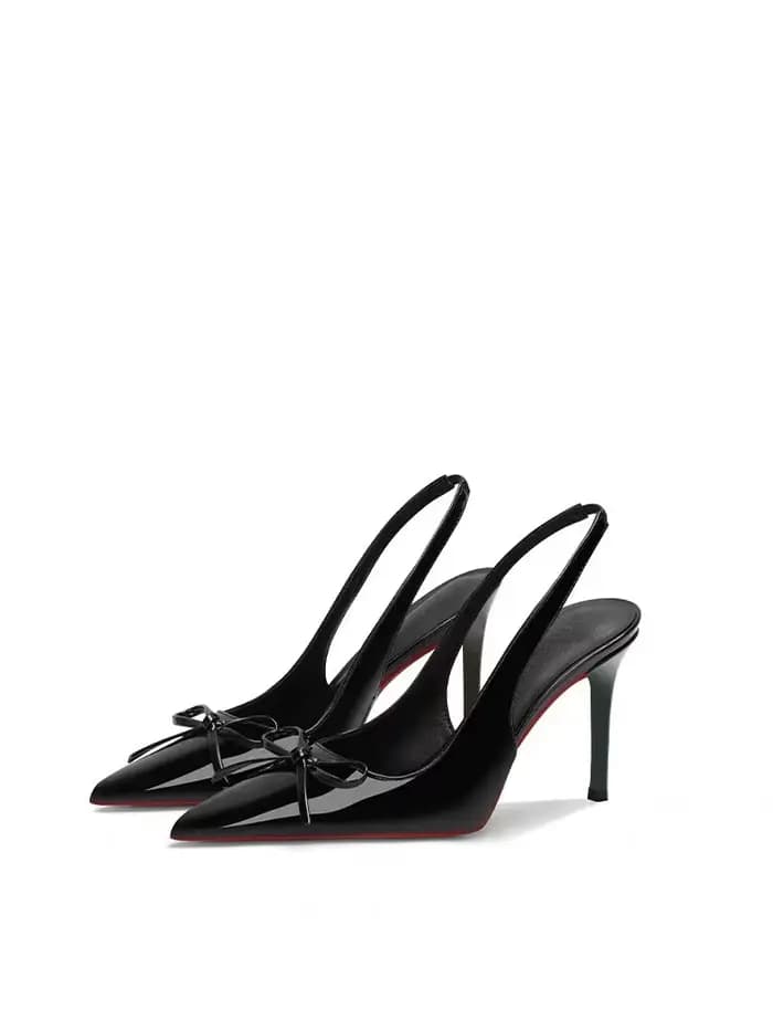 Sandales à talons hauts nude pour femme, nouveau style d'été, à bout pointu, talon fin, respirantes,
