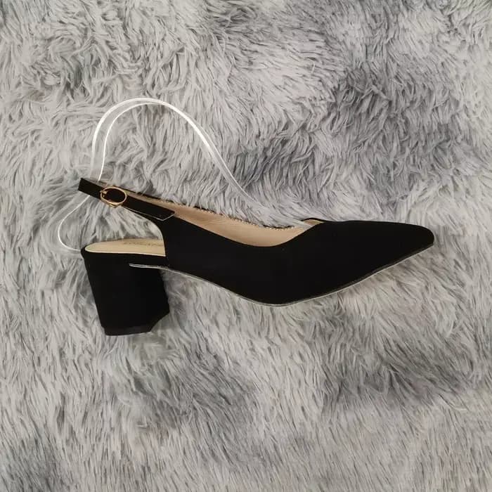 Escarpins confortables pour femmes