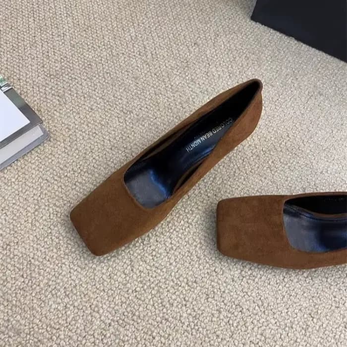 Escarpins à talons hauts pour femmes