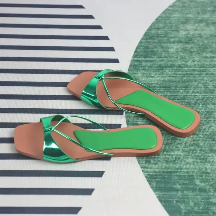 Chaussures d'été pour femmes