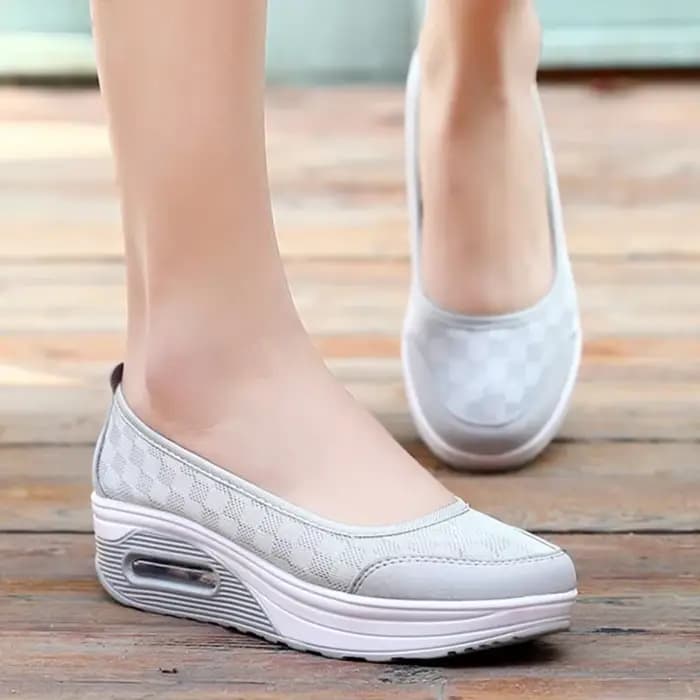 Femmes chaussures talons confortables