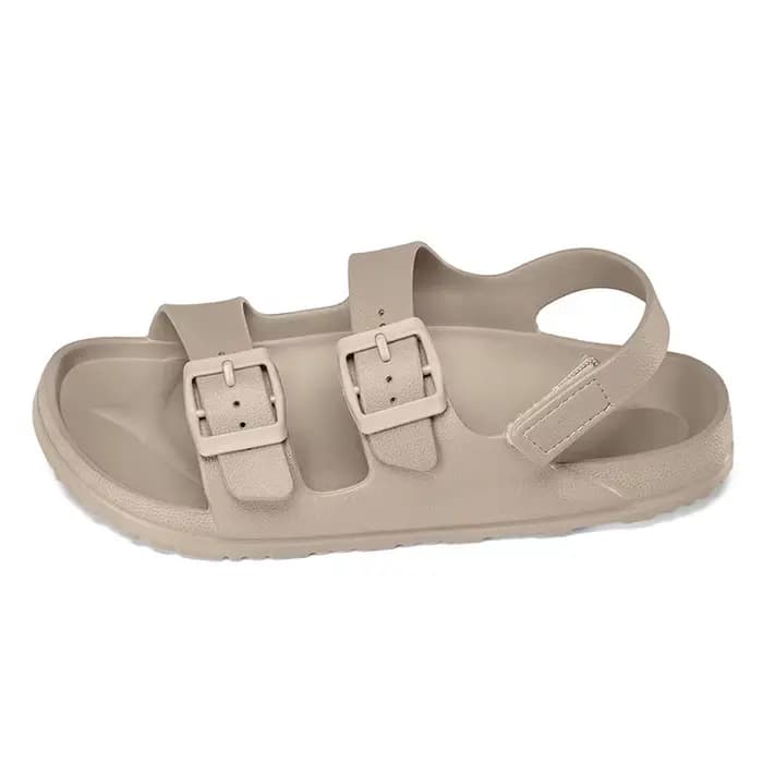 Sandales plates pour femmes