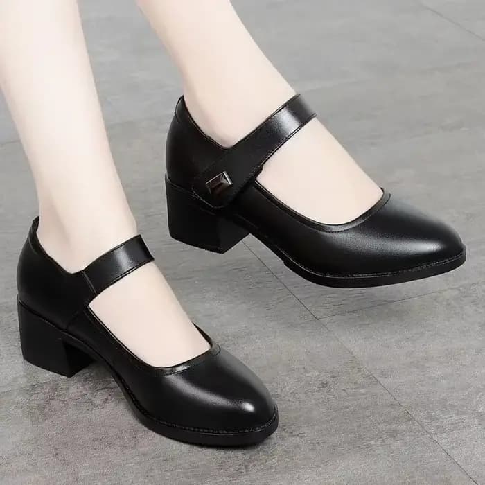 Chaussures simples pour femmes 2025 été respirant