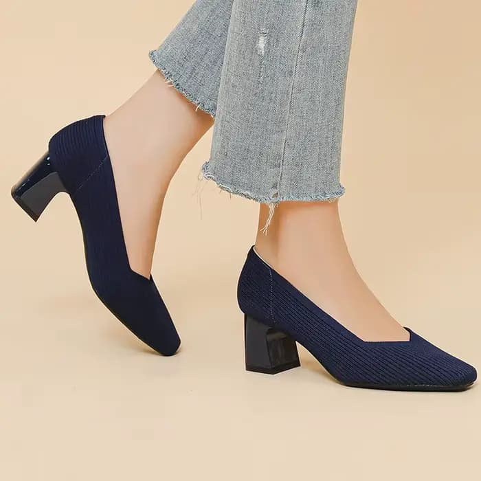 Chaussures à talons hauts pour femmes