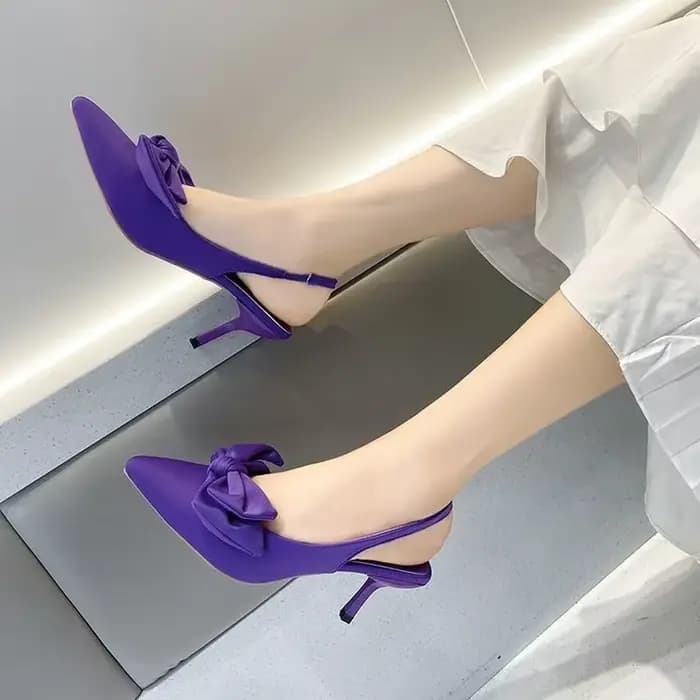 Chaussures confortables pour femmes