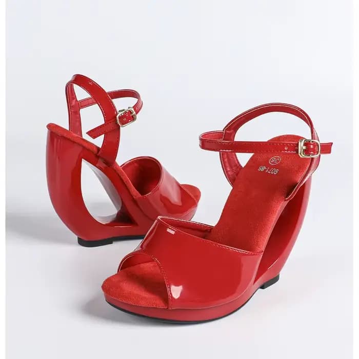 Sandales de créateur pour femmes