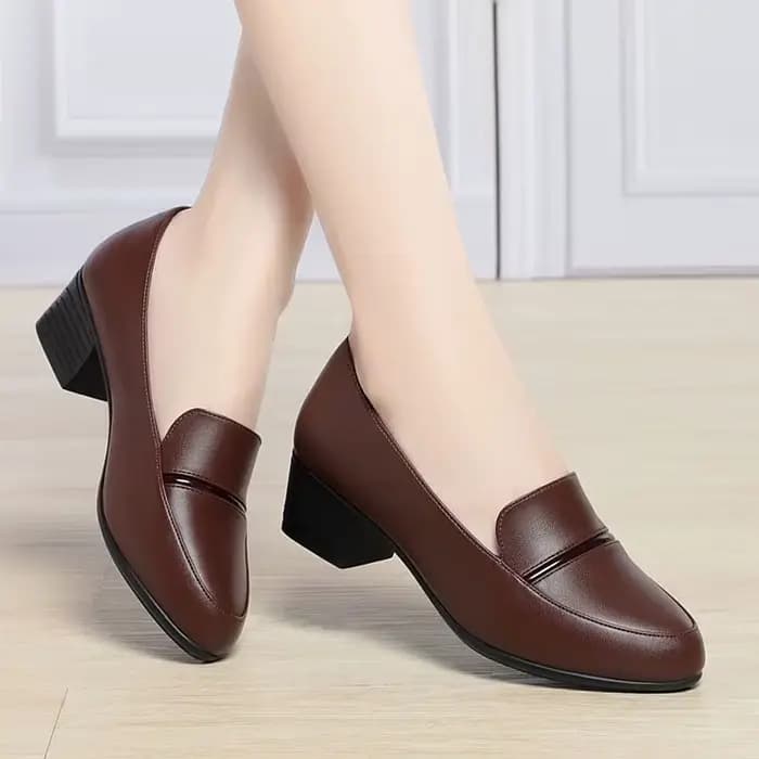 Escarpins à talons hauts pour femmes