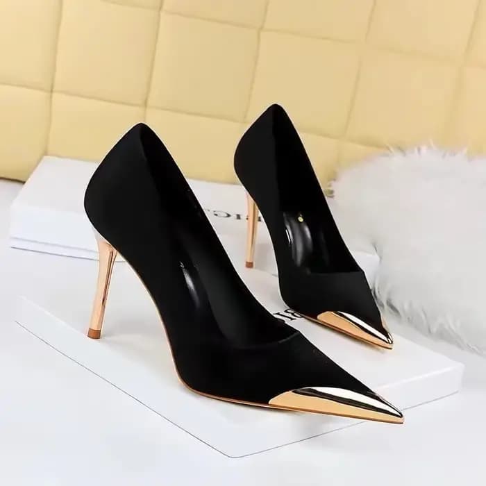 Chaussures à talons hauts pour femmes