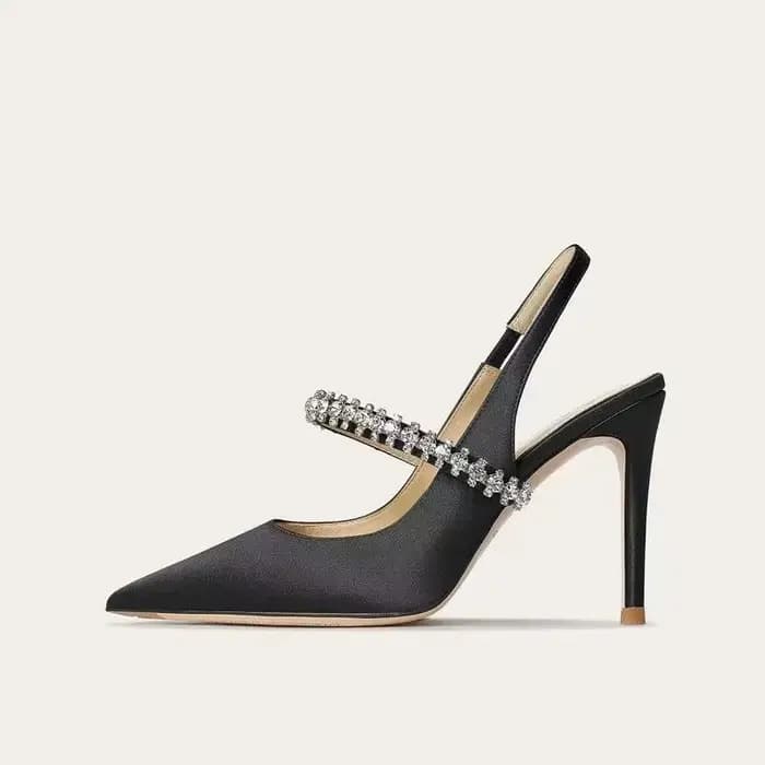 Baotou – sandales à talons hauts pour femmes