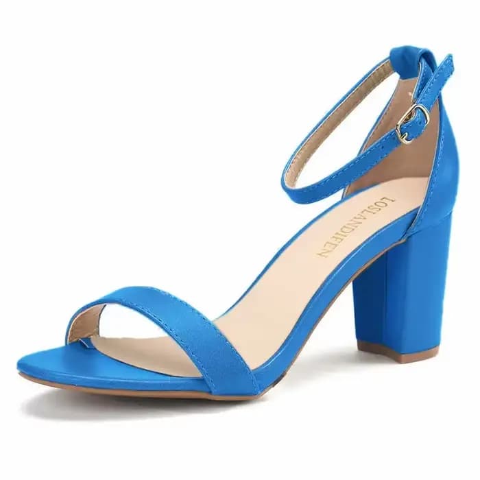 Chaussures à talons hauts pour femmes