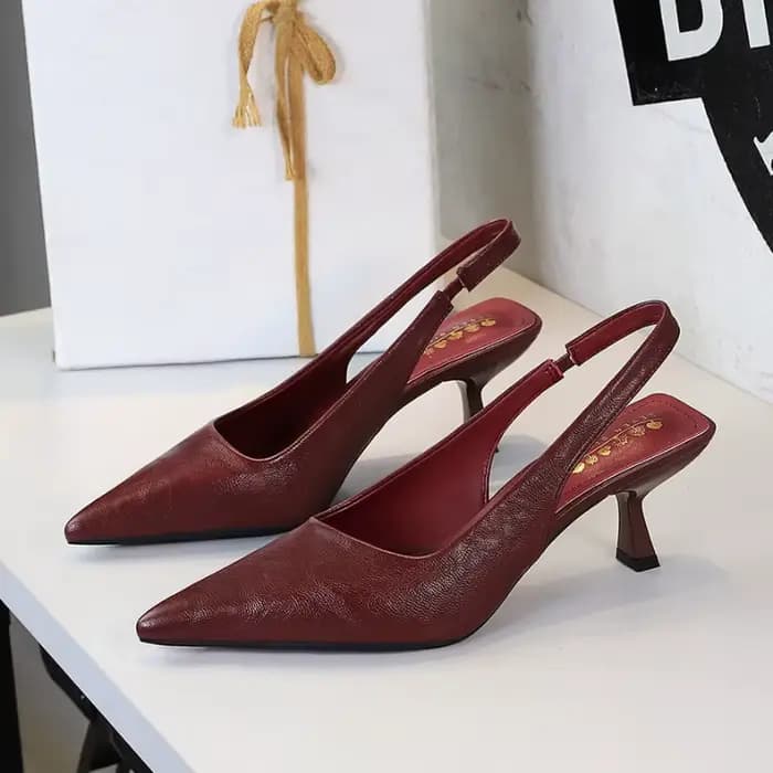 Chaussures à talons hauts pour Banquet