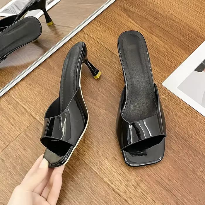 Sandales à talons hauts pour femmes