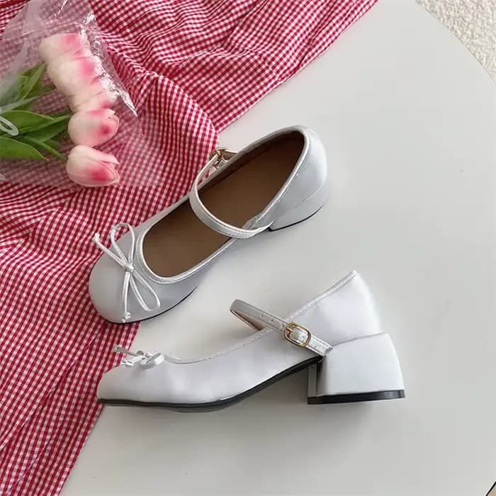 Chaussures simples polyvalentes pour femmes