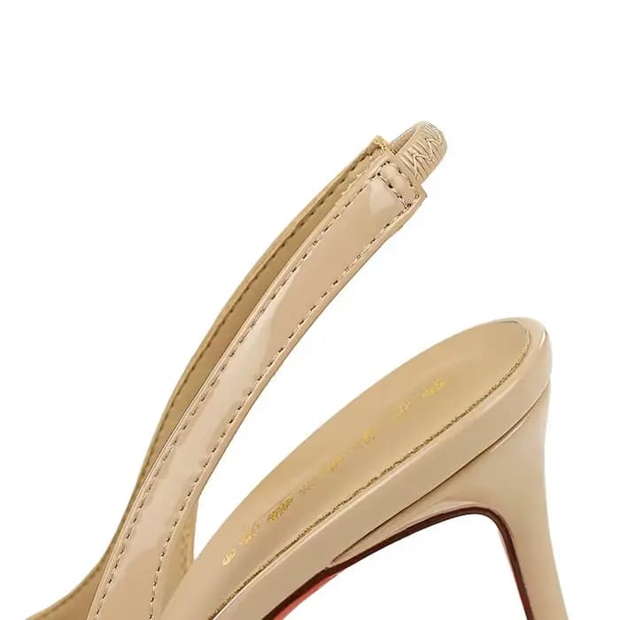 Chaussures élégantes pour femmes