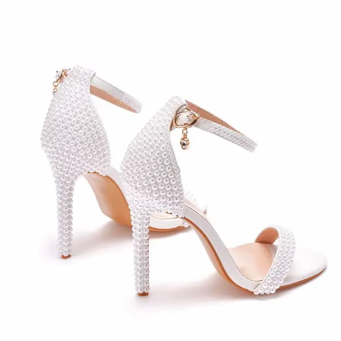 Chaussures de mariée pour femme