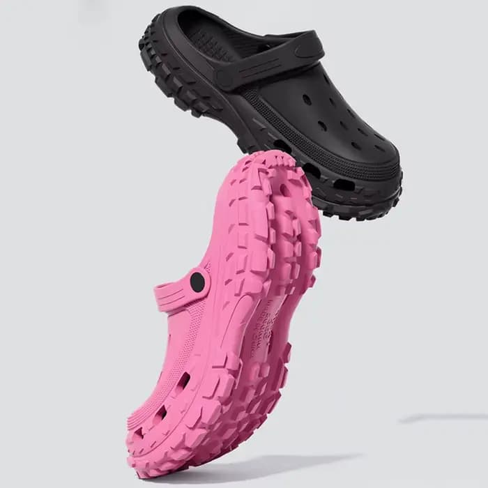 Sandales à plateforme pour femmes