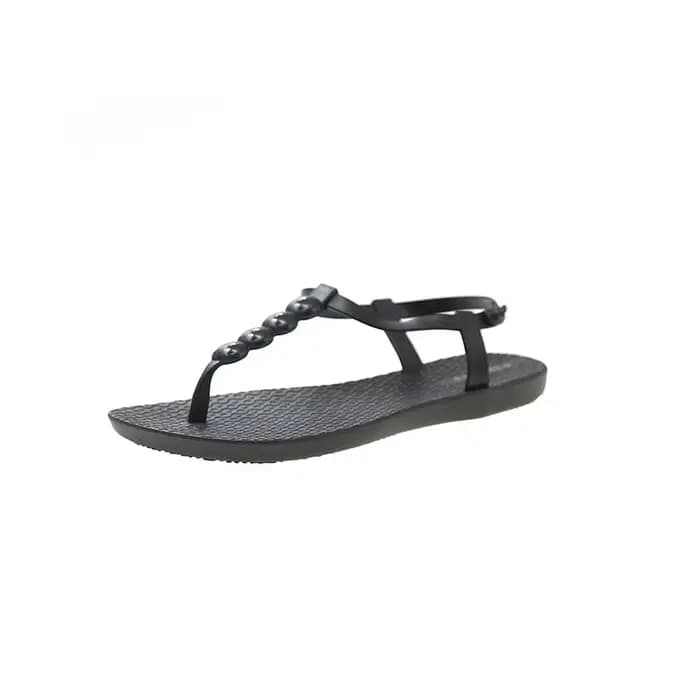 Chaussures femmes sandales été rétro