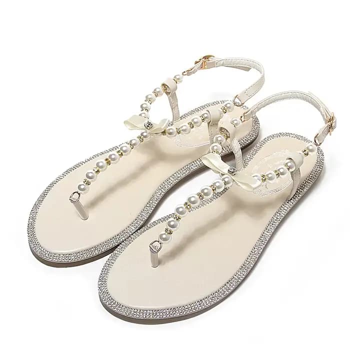 Femmes sandales 2025 nouvelles chaussures d'été