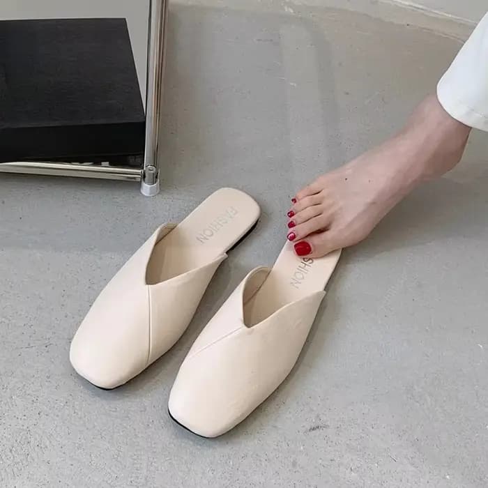 Mules élégantes pour femmes