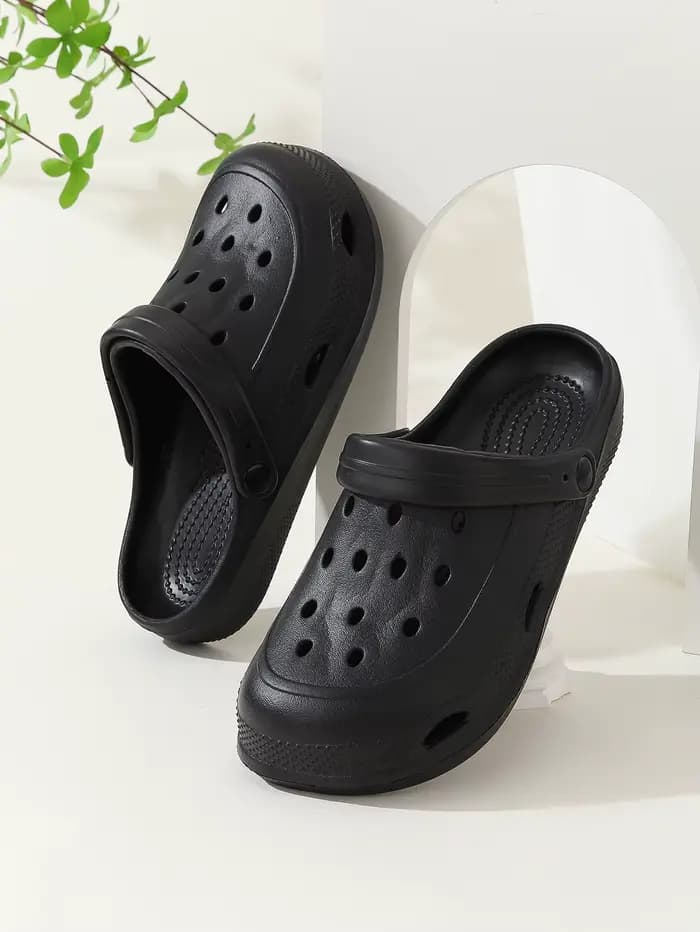 Chaussures croco pour femmes