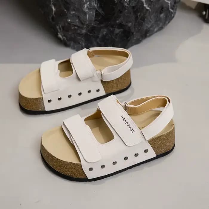 Sandales d'été pour femmes AIYUQI 2026 – Nouvelles