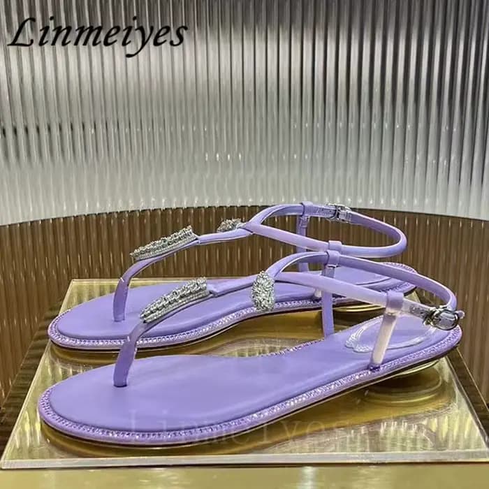 Sandales d'été pour femme
