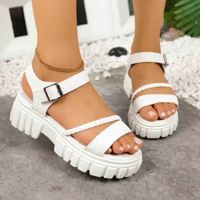 Sandales élégantes pour femmes