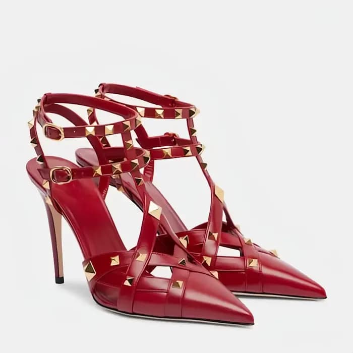 Escarpins à talons hauts pour femmes