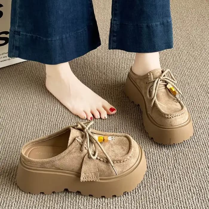 Chaussures pour femmes de 7 cm