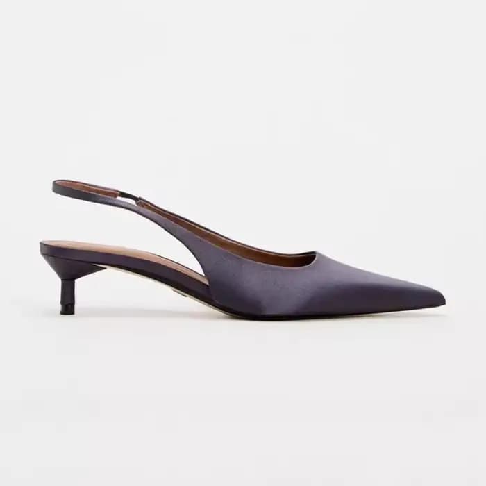 Sandales à talons 2025 été nouvelle marque femmes