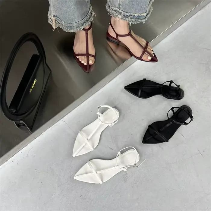 Sandales d'été pour femmes