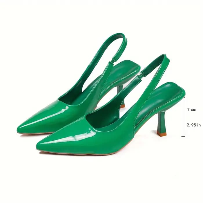 Sandales à talons hauts pour femmes