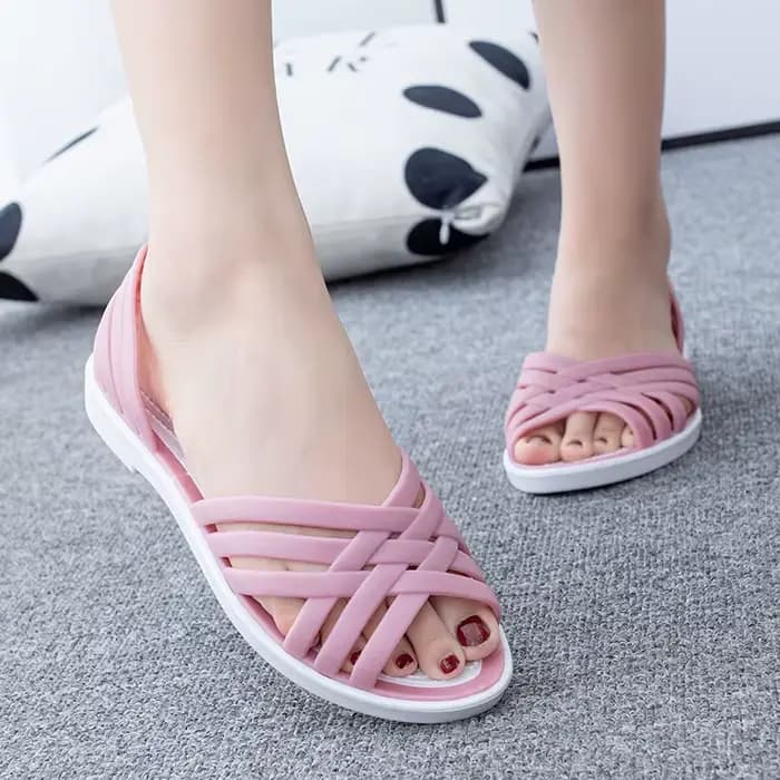 Sandales ZUZI – Nouvelles chaussures de plage d'été pour femmes