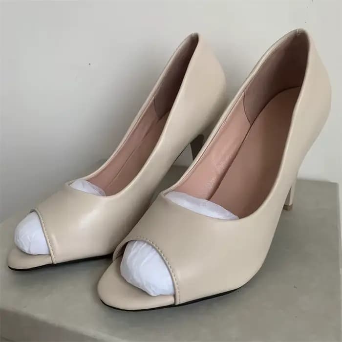 Chaussures à talons hauts pour femmes